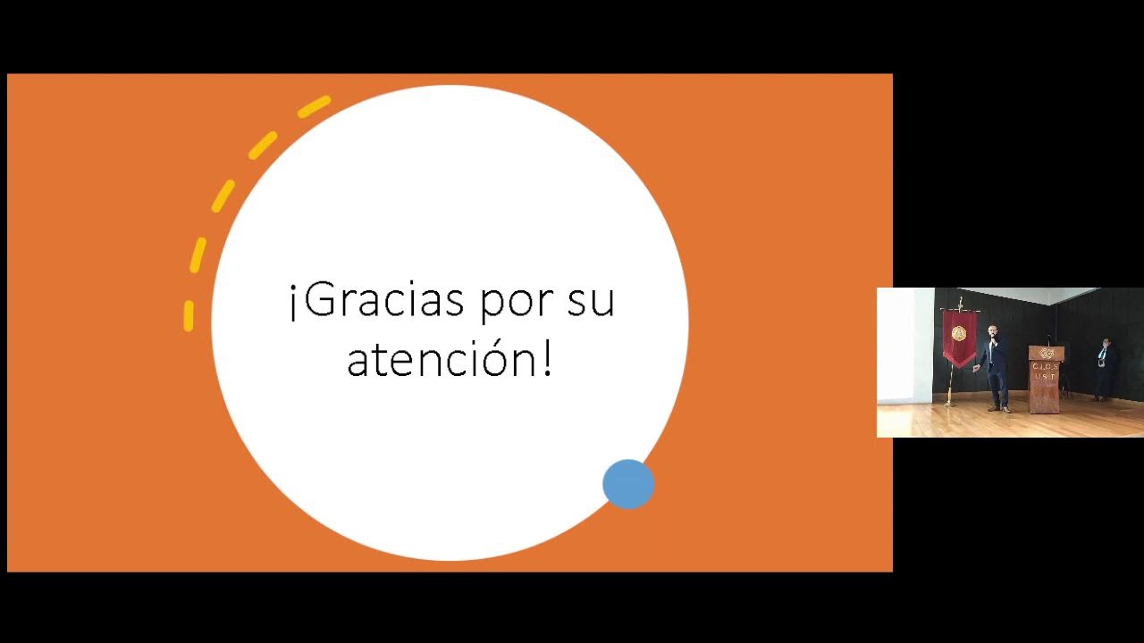 1er Congreso de Investigaci&oacute;n en Lentes de Contacto y Ciencias de la Visi&oacute;n (D&iacute;a 1)