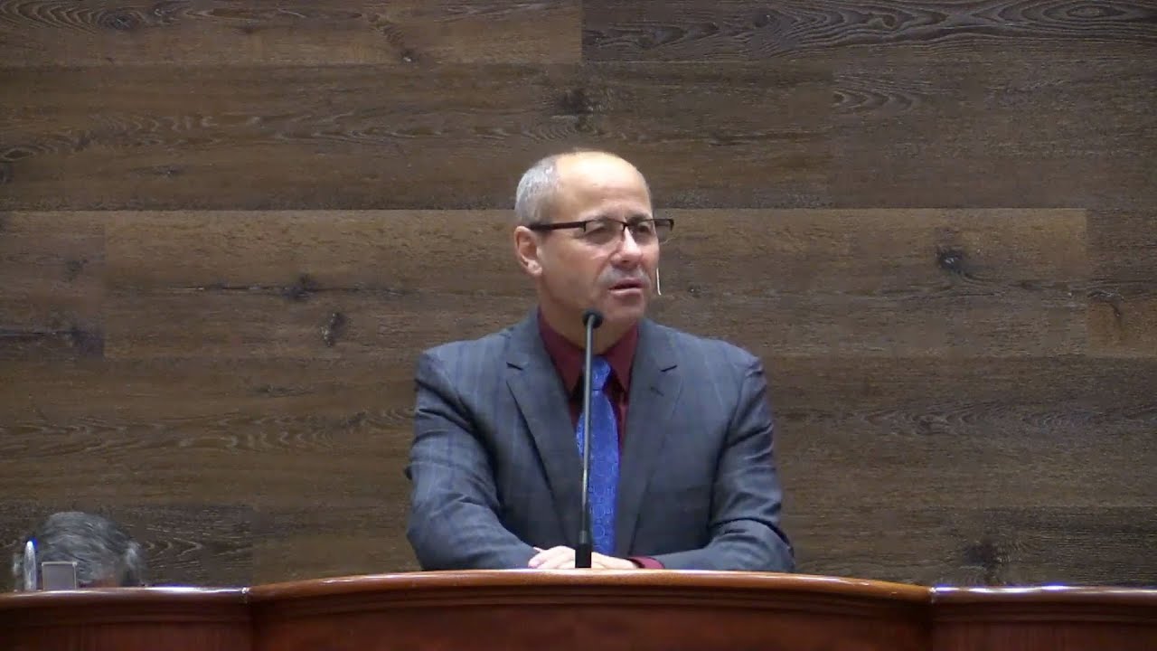 Luigi Mițoi - Ce să faci când treci prin suferință?