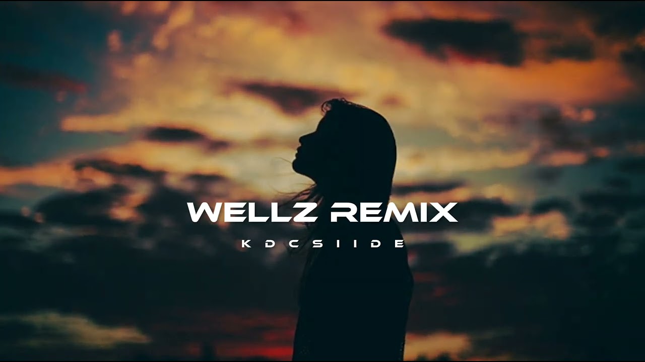 Sean Rii - Love don't judge (WellZ Remix) Reggaeton Chill