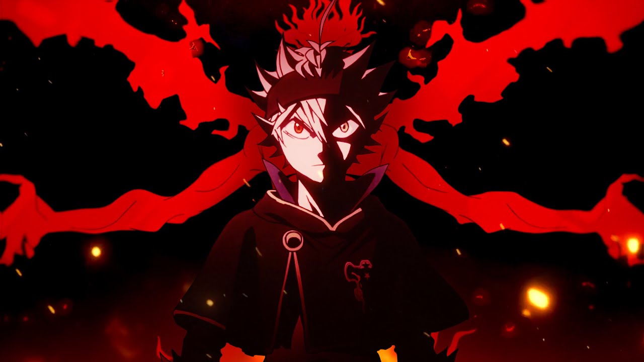 [Black Clover AMV] - Missing Half -