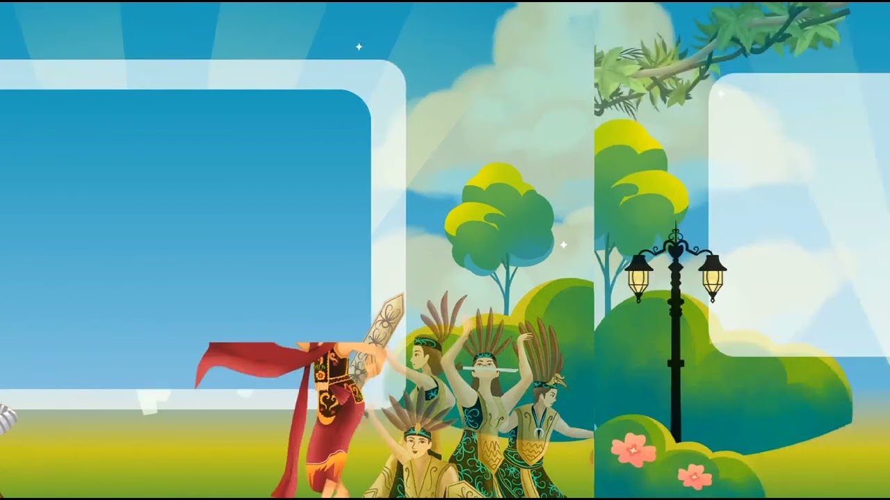 15_Liani Setyorini_Traditional Dance Competition