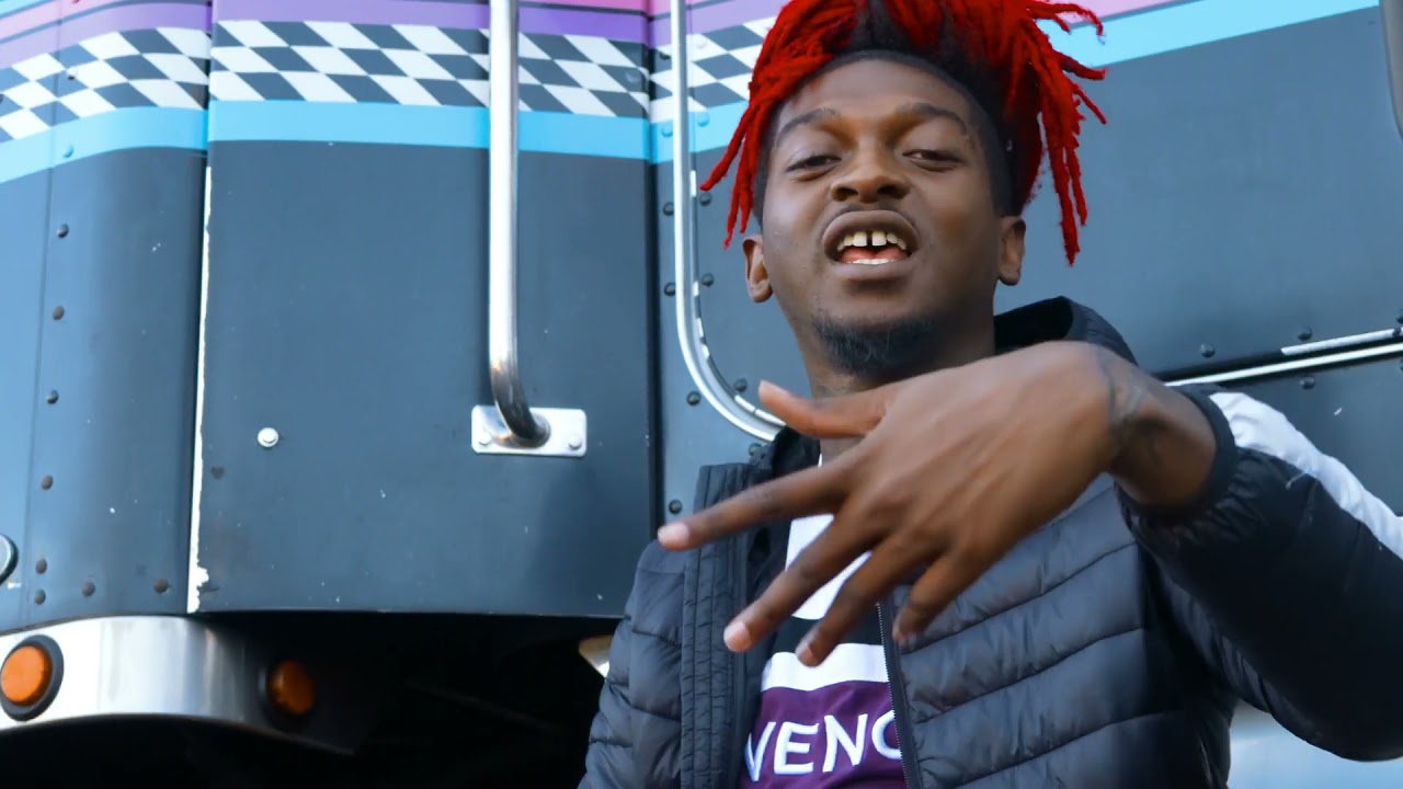 JABB BUNDY TOAST DIRECTED BY @SNAP1MEDIA