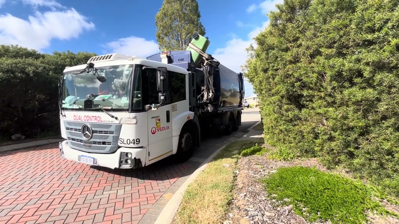 Sl049 headed to the tip (last vid of 2025 pls read description)