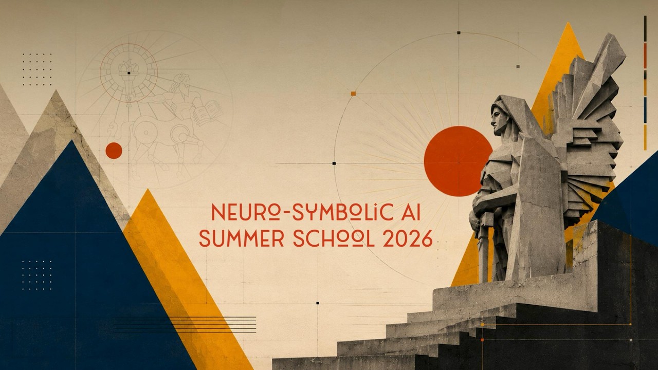 Neuro-Symbolic AI Summer School 2026