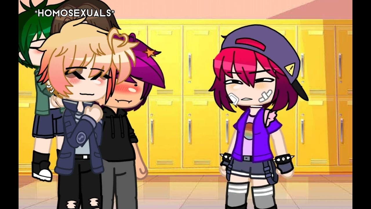 Normal day at Rosemeadow high school • Drake • Henriam • 1/?