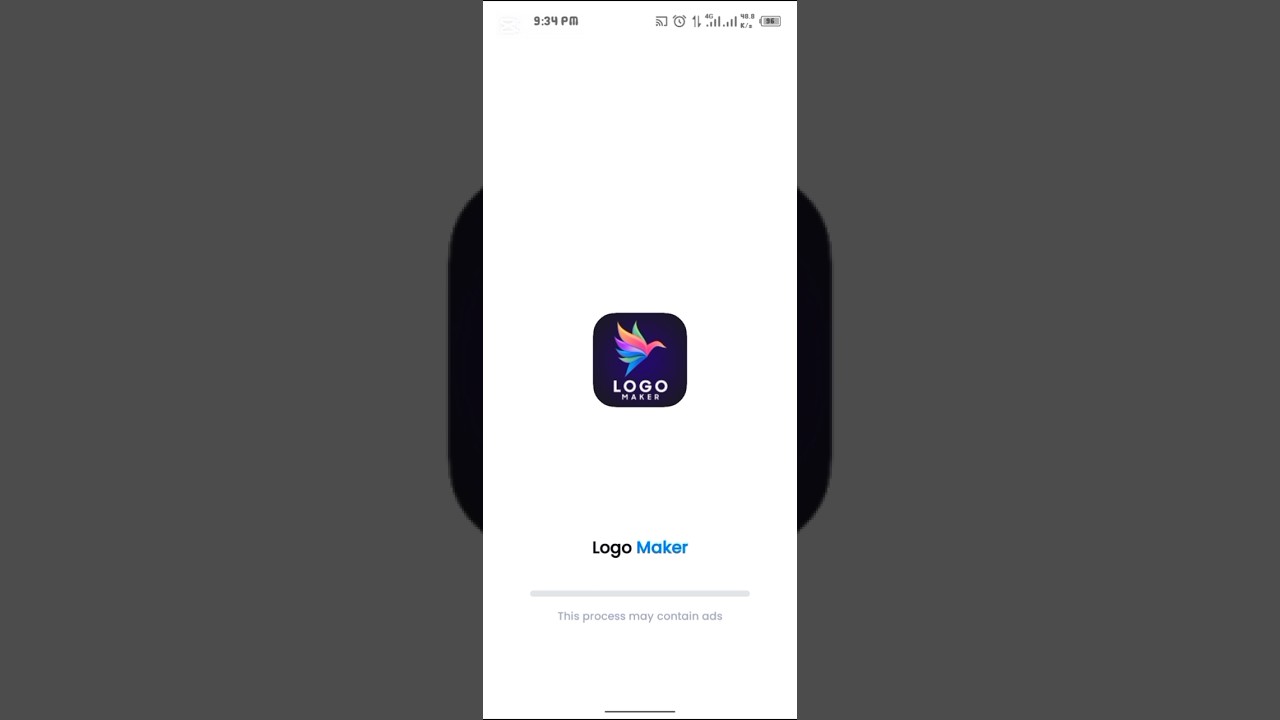 &lrm;Best Logo Design Apps For Android 🚀 #imsohaibra #viralshort #logodesign #android