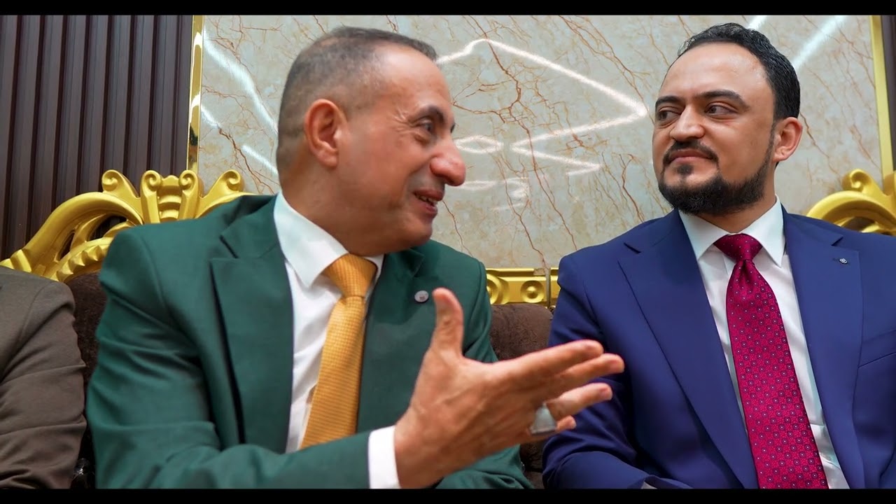 رسالة الوفاء للعراق / محافظة نينوى