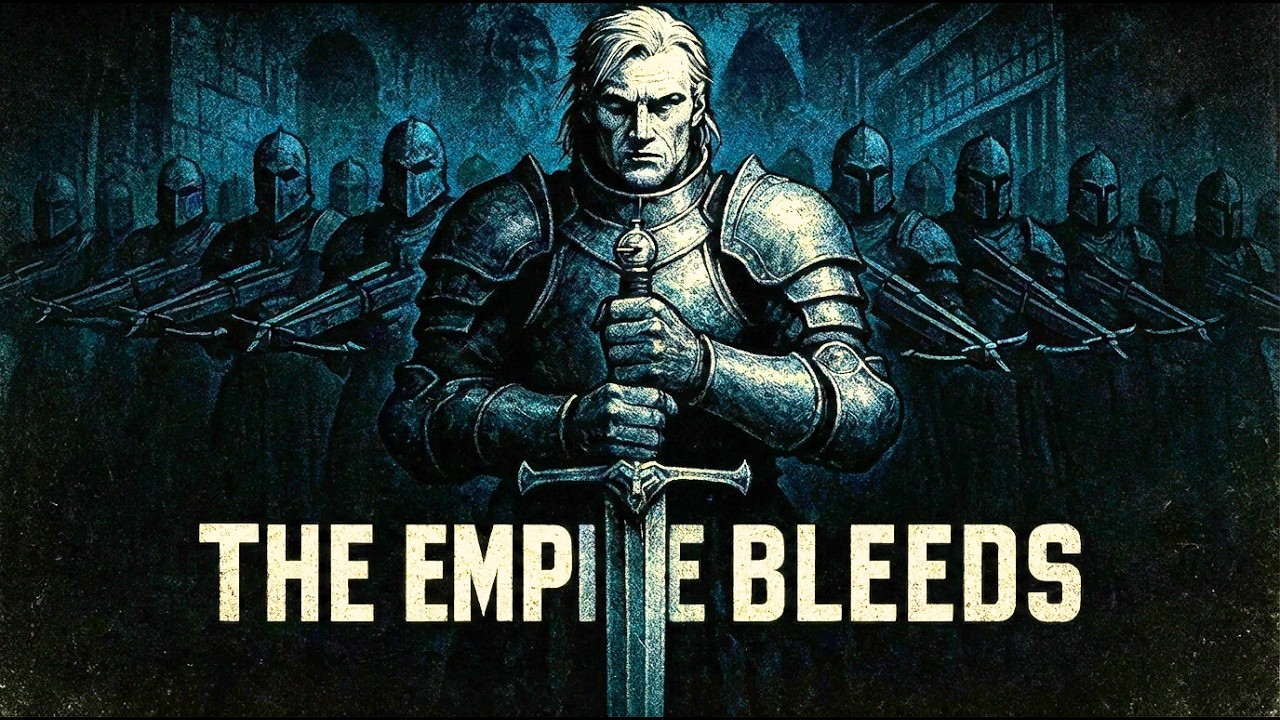 The Life of a Silver Hand Member in Skyrim