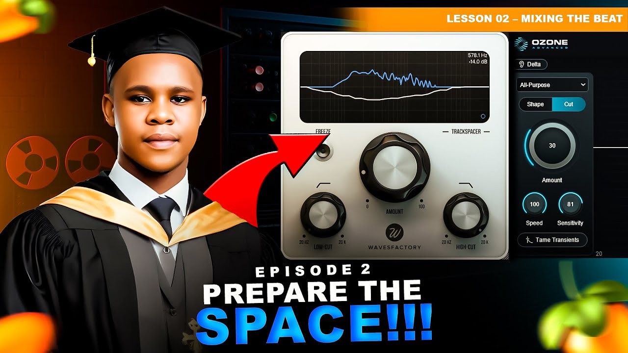 Your Vocals Will NEVER Sit Right If You Skip This Step (Beat Mixing Secrets)