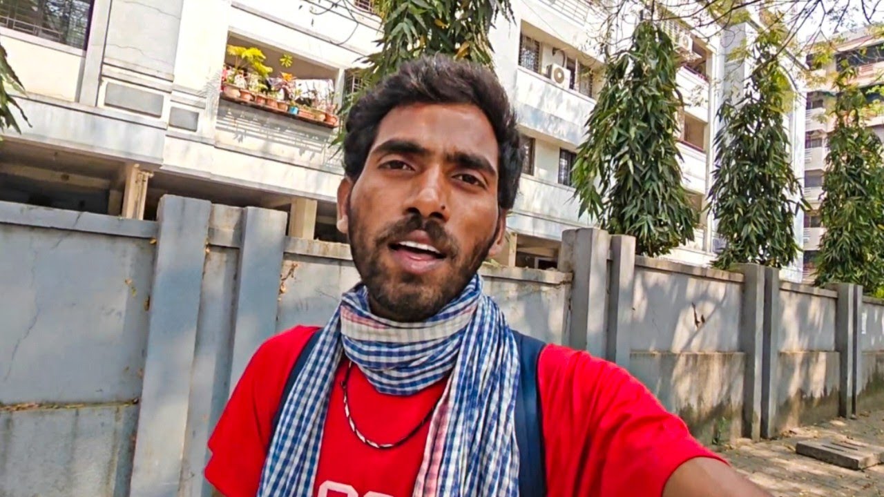 महाराष्ट्र, नागपुर शहर। है 😱#vlog #biharibabuvlog 👳