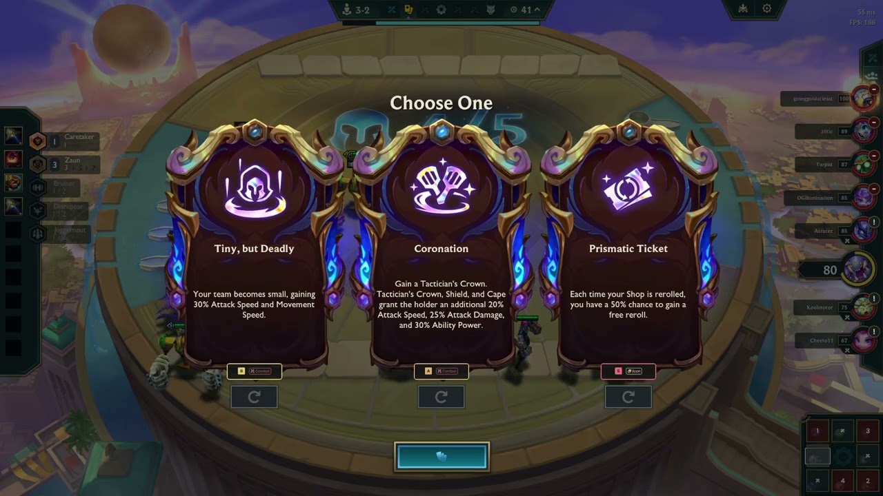 TFT SET 16: LORE & LEGENDS 📜 History is About to Repeat Itself (Gloriously!)