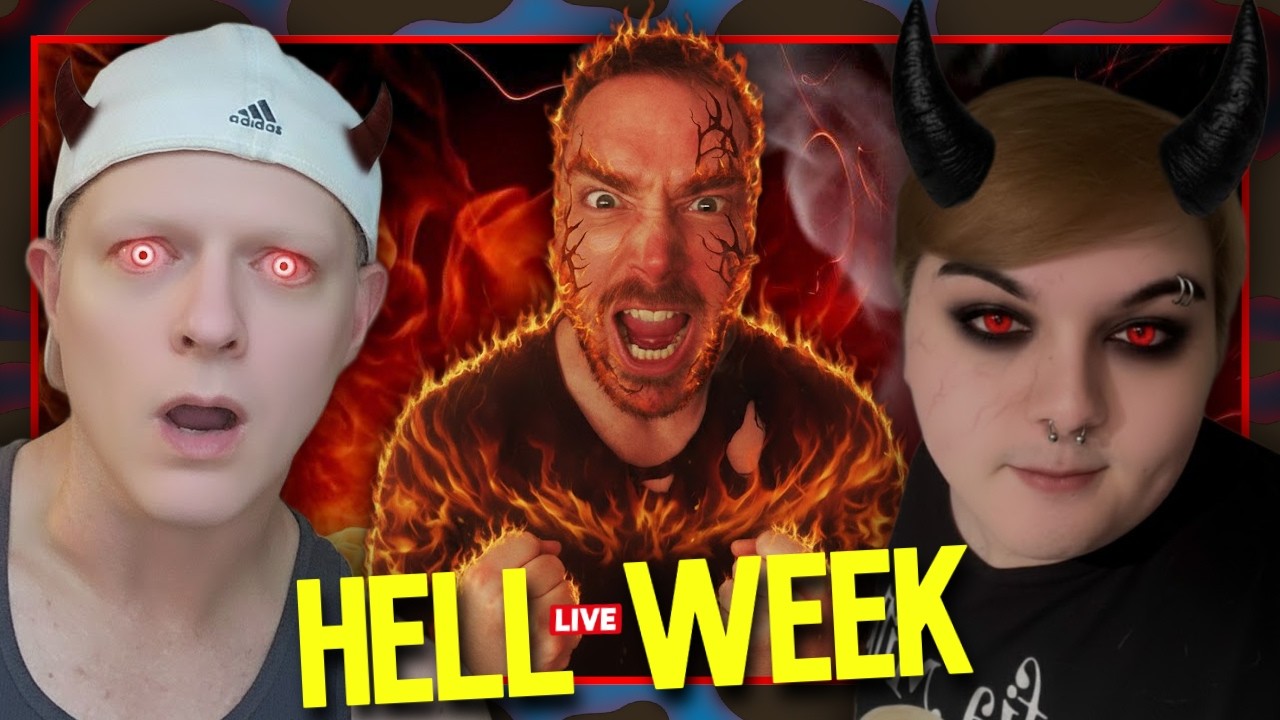 HELL FIRE ❌ ICE FIRED ✅