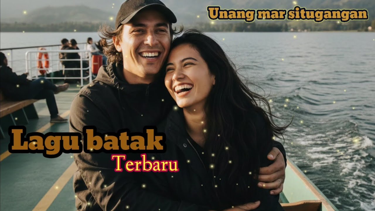 UNANG MAR SITUGANGAN_LAGU BATAK TERBARU_Enak di dengar 2026