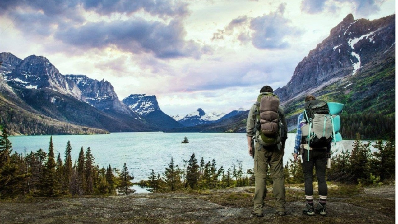 Romantic Getaway Turned Into a Fight For Survival Against Nature's Deadliest Predator
