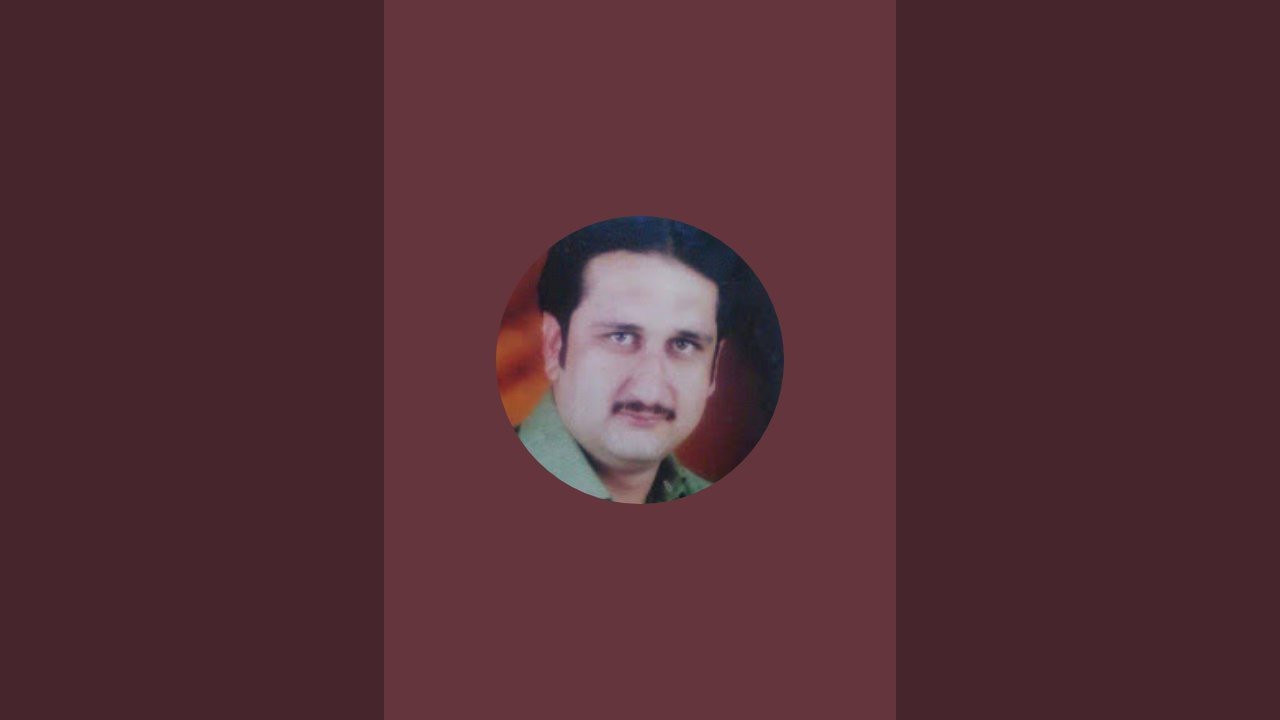 mujeeb khan tareen is live!