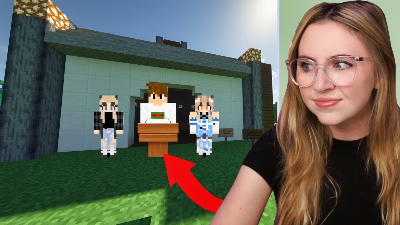 The FIRST NovaCraft Elections... (#3)
