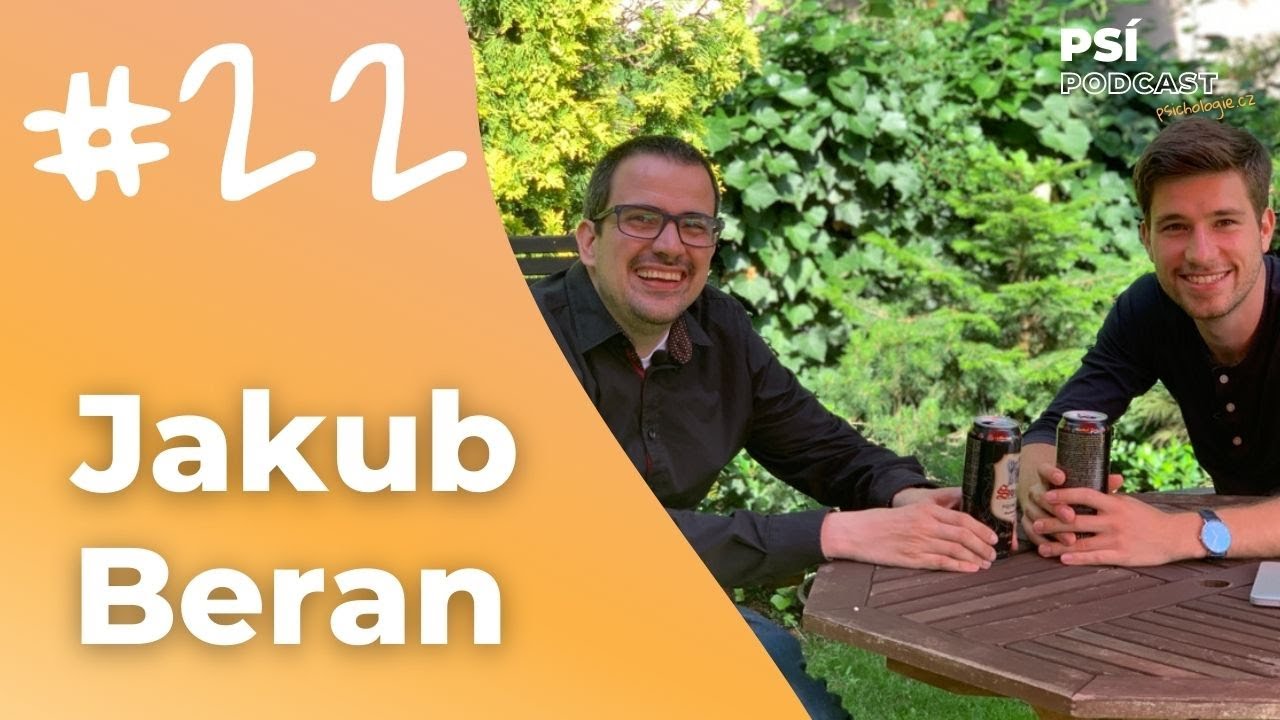 #22 Jakub Beran: Jak psa socializovat na ostatní psy