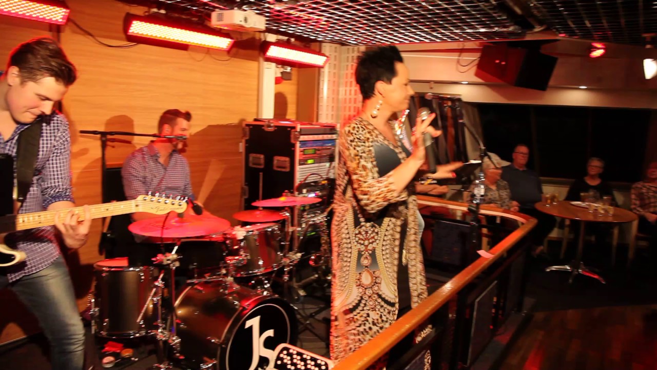 Jenny Salens -  2015 - Things You Said To Me