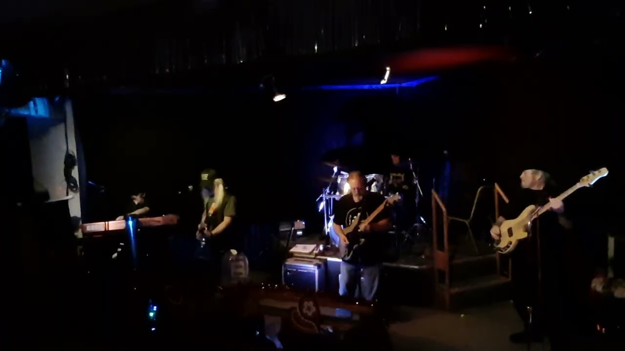 Eagles Thursday Night Jam 2-5-26 set 3