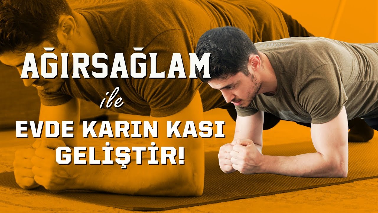 500 Kalorilik Evde Kardiyo Antrenmanı ile Fazla Kilolardan Kurtul!