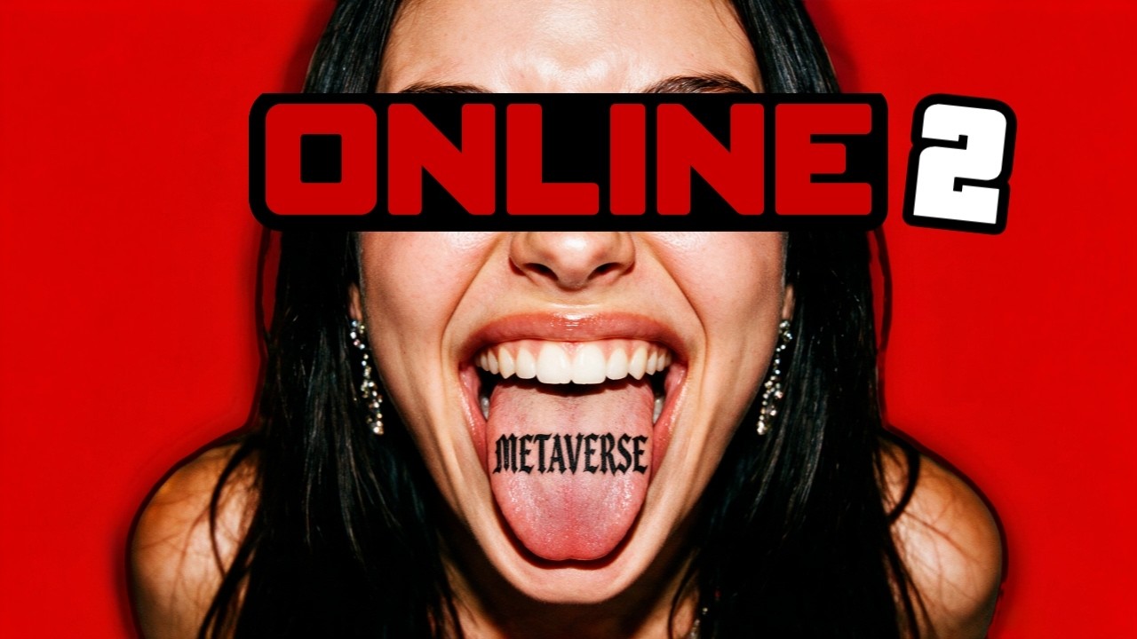 Кажется, я понял, как будет работать GTA 6 Online (ну, типа того)
