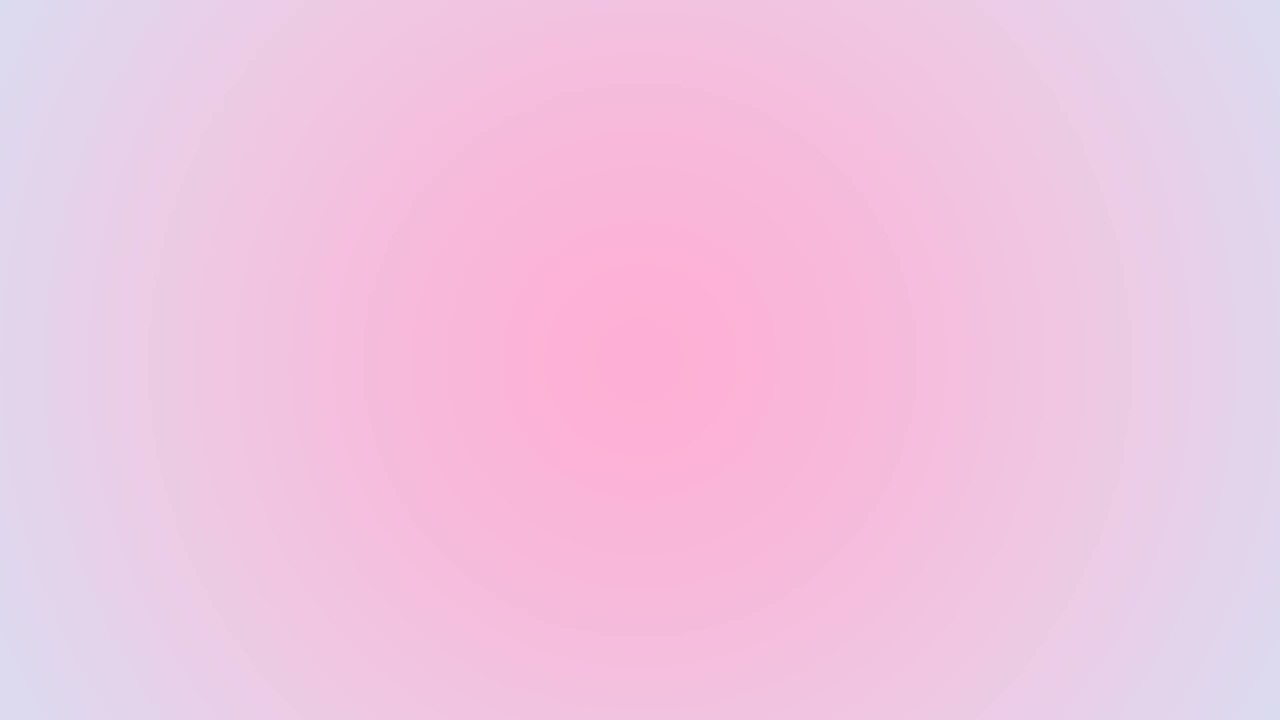 12H Pink Jellyfish Float Aura | Aesthetic Background for Deep Sleep & Calm #FFAFD7 #F0C8E6 #DCDCF0