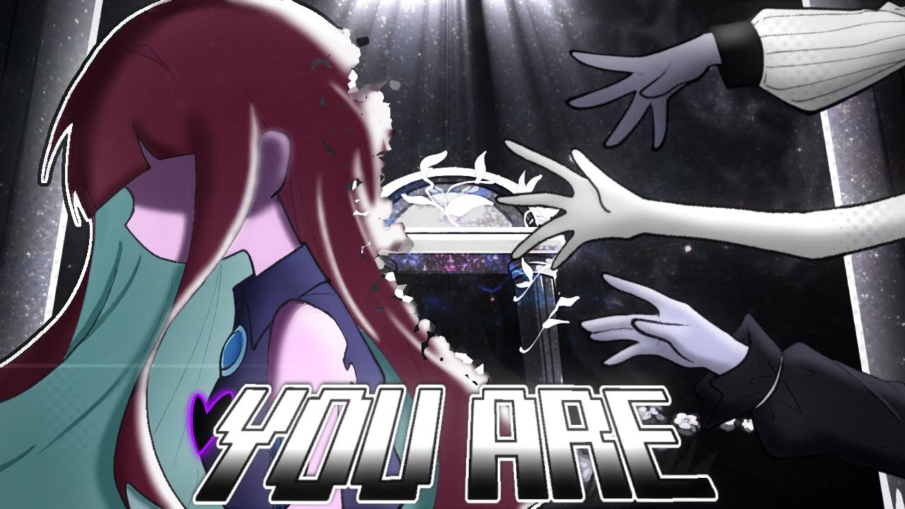 🔥[PLAYABLE]: YOU ARE But it's Varelt and Limu VS PLAYER singing it🔥[FNF COVER]