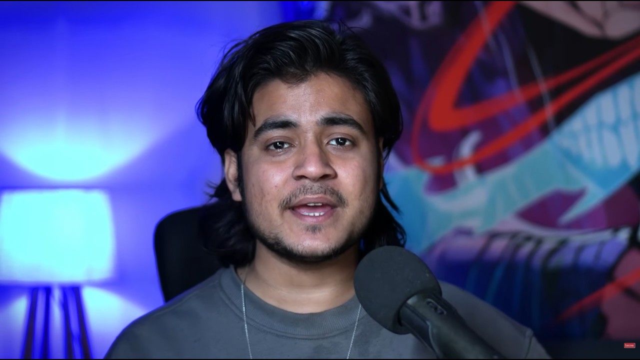 PART - 1! Kalam Ink Reply To UK07 Rider! Kalam Ink Exposed UK07 Rider | Kalam Ink on UK07 Rider
