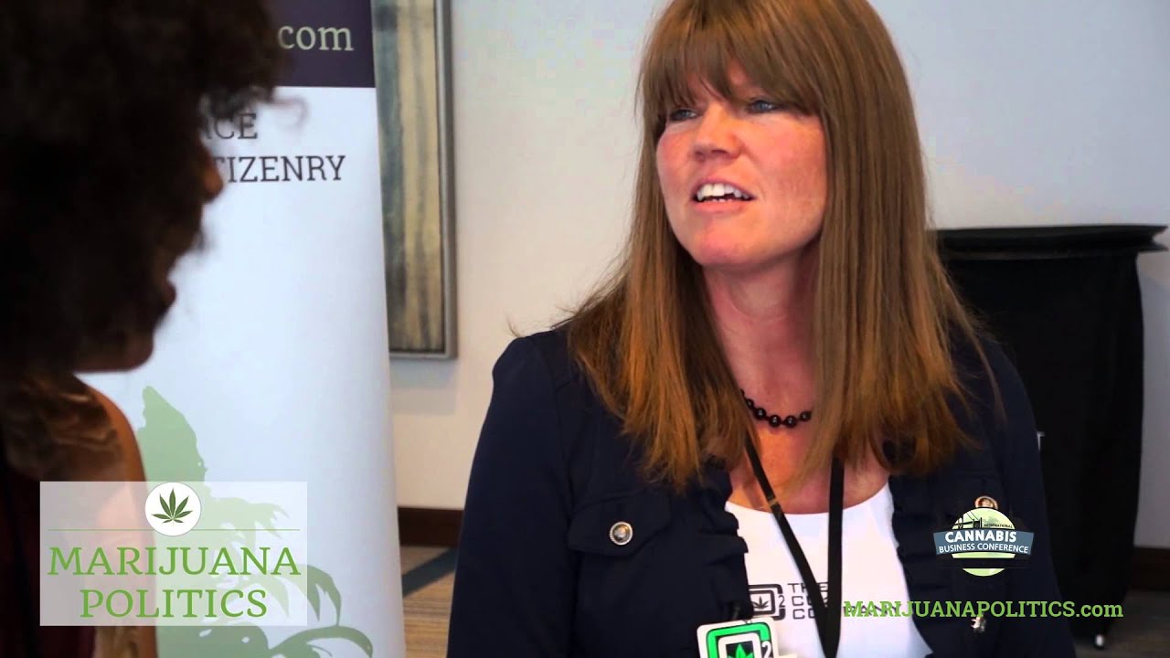 C02 Company at the ICBC SanFrancisco 2015