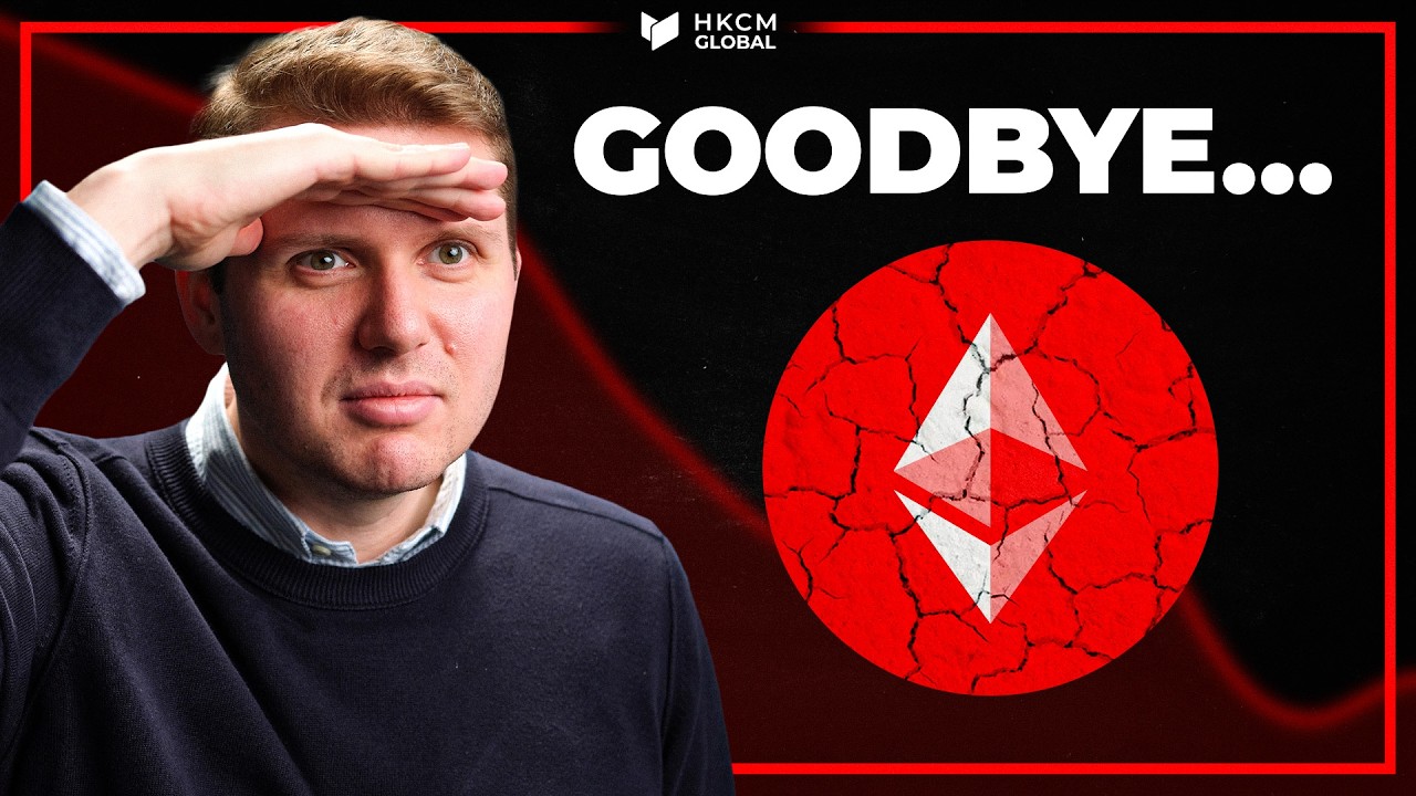 My Long Term Outlook for Ethereum