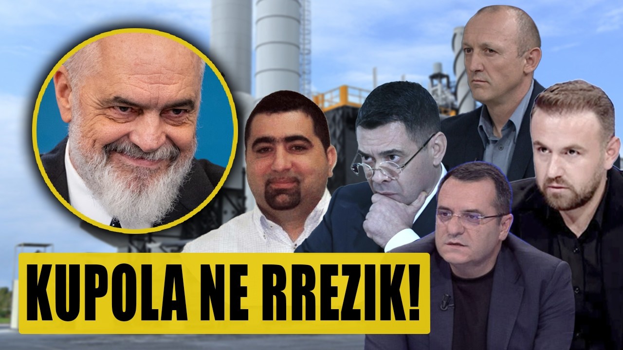 Inceneratorët GATI për të GODITUR QEVERINË?/ Akuzat ndaj AHMETAJT zbulojnë SHIFRA marramendëse!