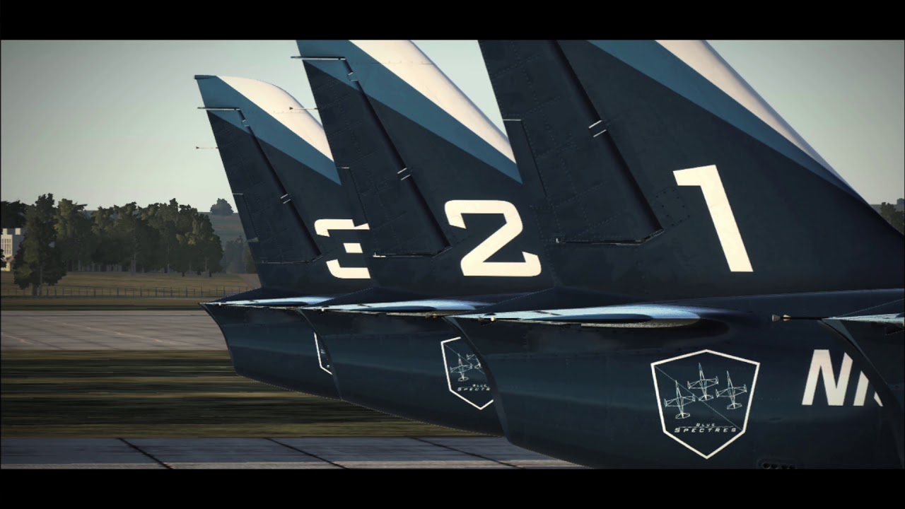 2018 Teaser