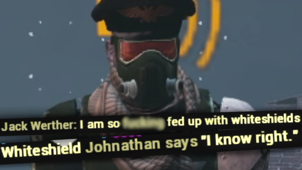 Warhammer RP - I'm Telling the Emperor on You