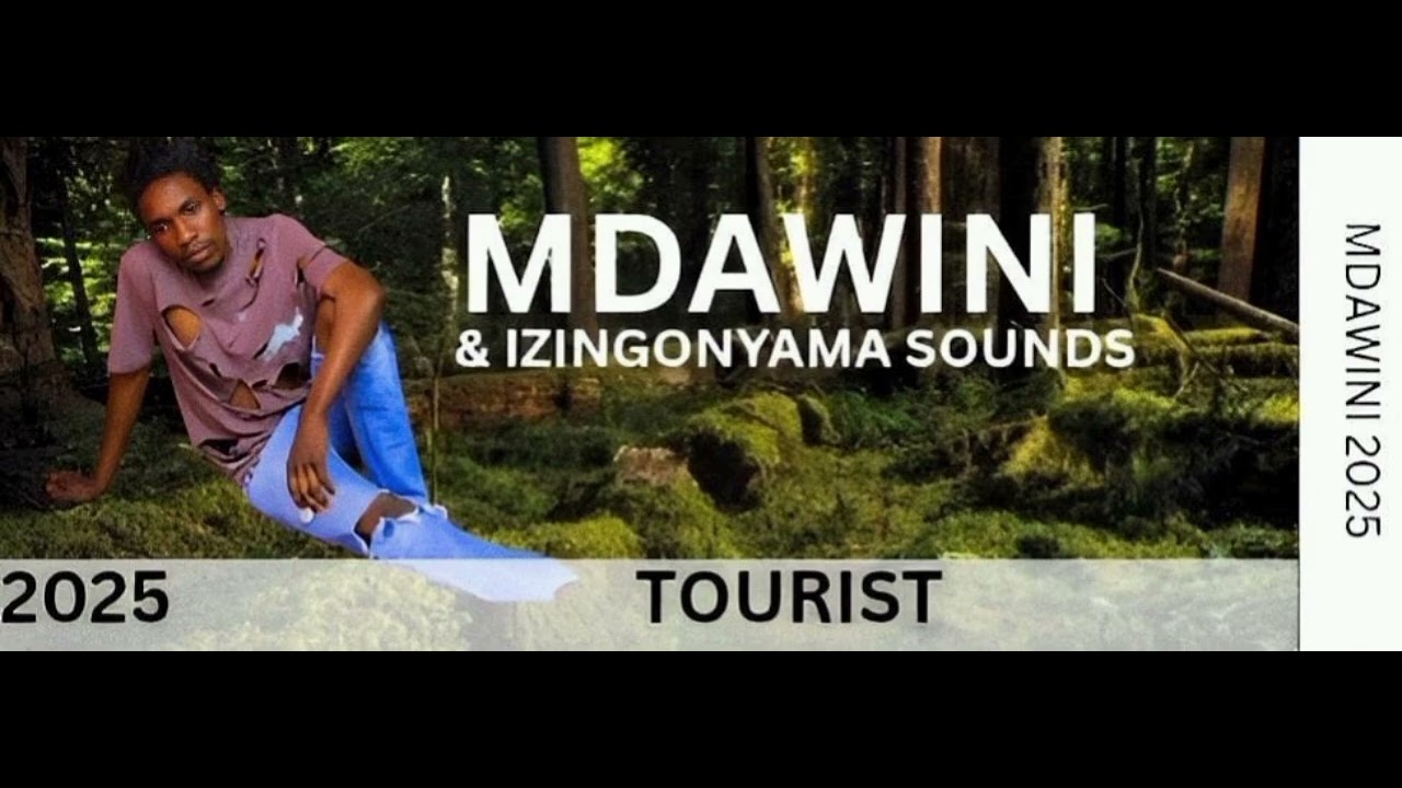 Mdawini And Izingonyama Sounds 2025 (Bawosi) 