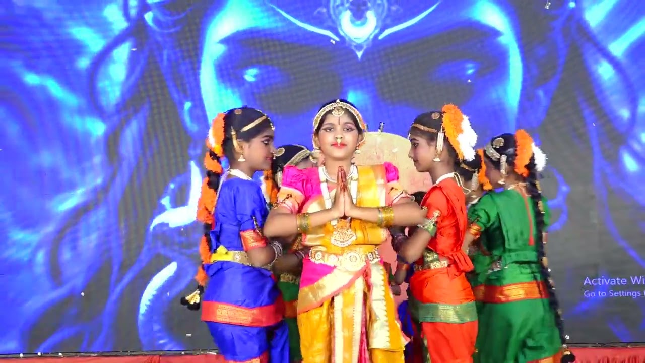 11th annual day 2026