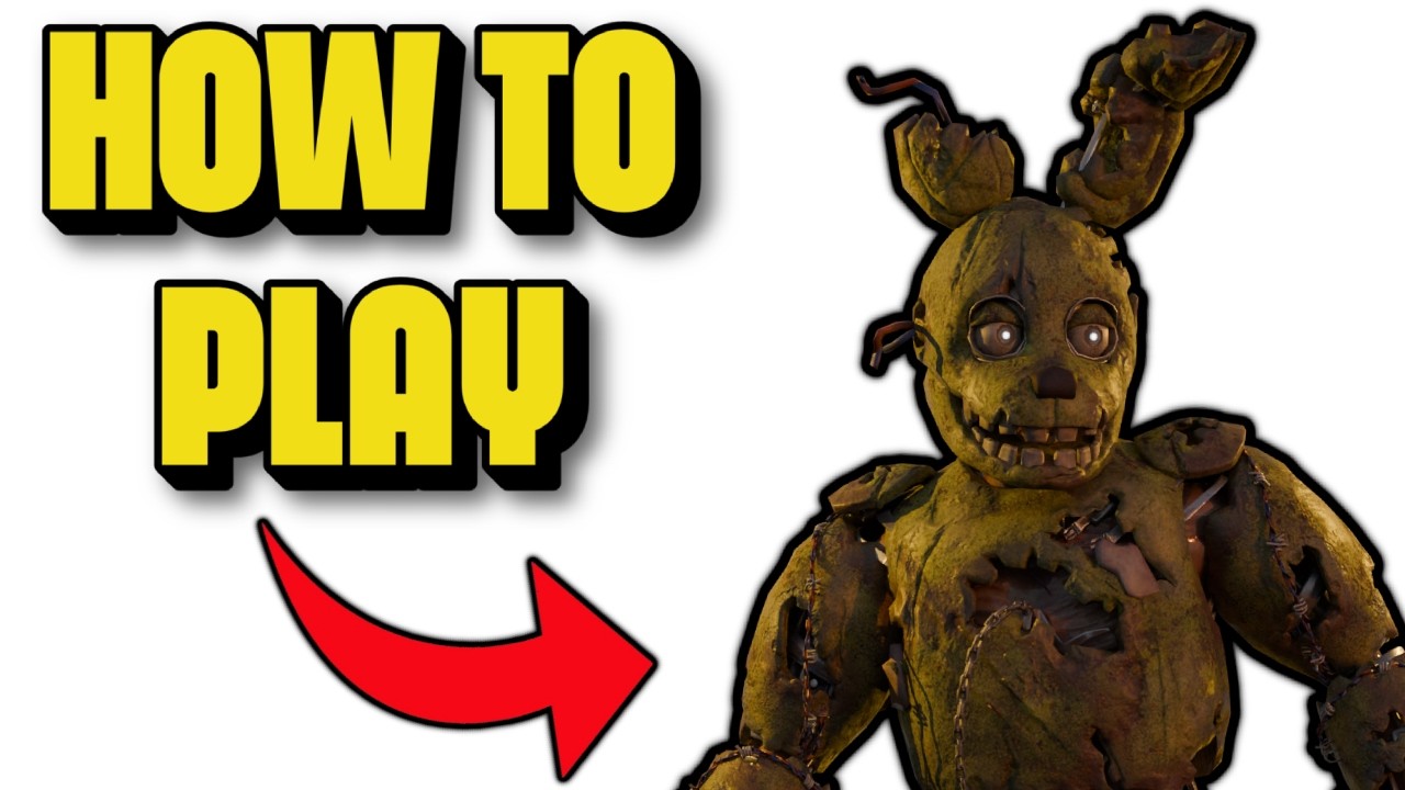 Everything You Need To Know Before You Play Bite By Night