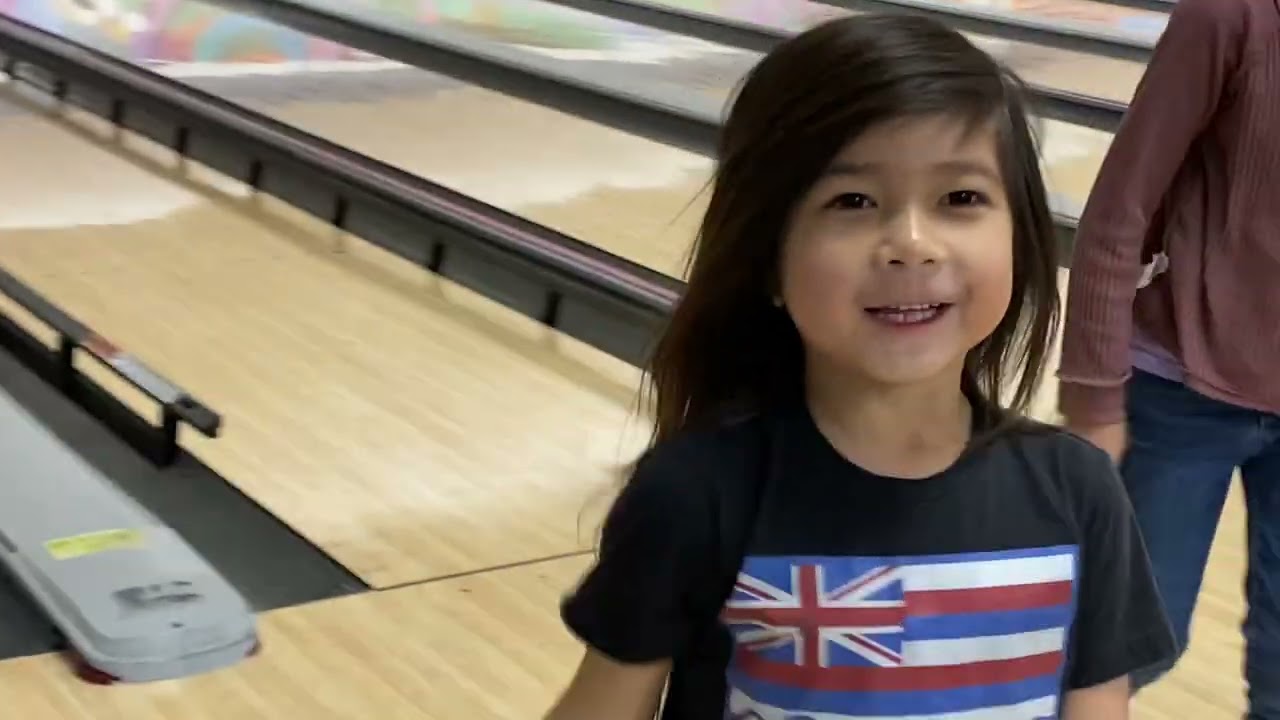 jr bowling league 2023. just a boy obsessed with throwing a ball and knocking pins down!