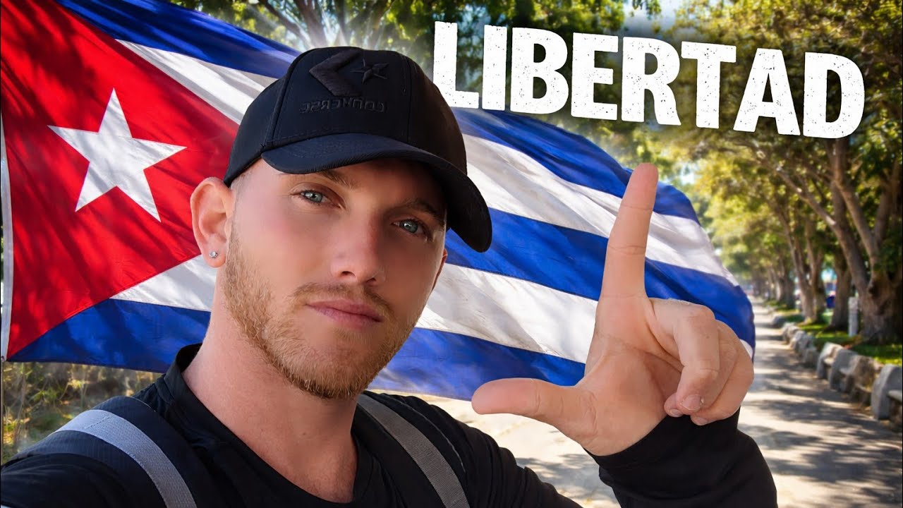🙏🏻Pronto Caerá ese régimen que tiene en la pobreza extrema a nuestro bello país Cuba🇨🇺