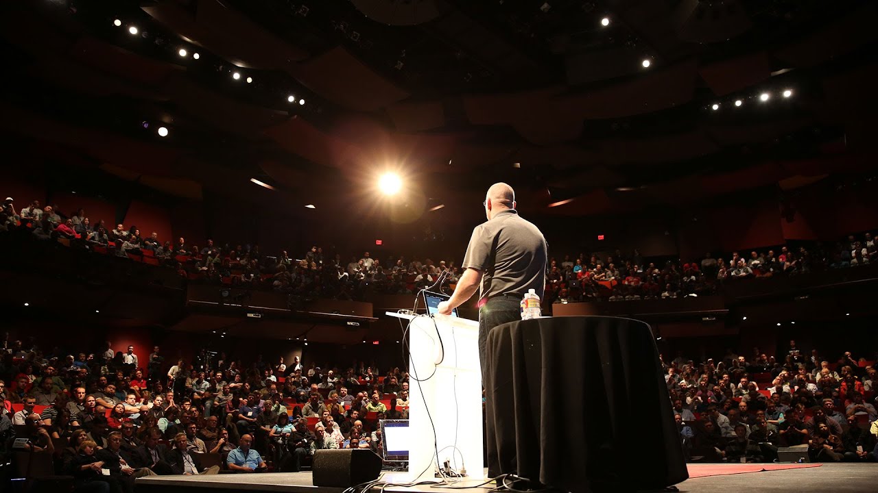 JAMF Nation User Conference 2014 Video Recap