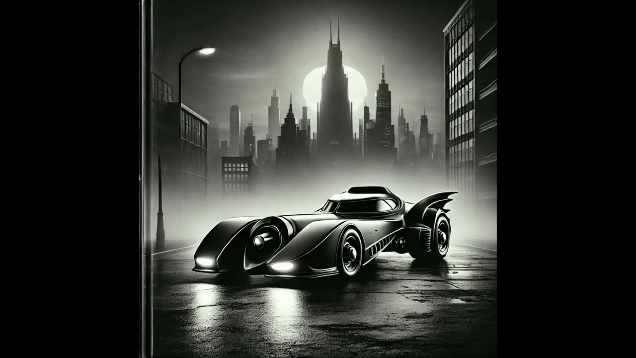 Zorro59 x AF - Batmobil prod. Niko Yung OG