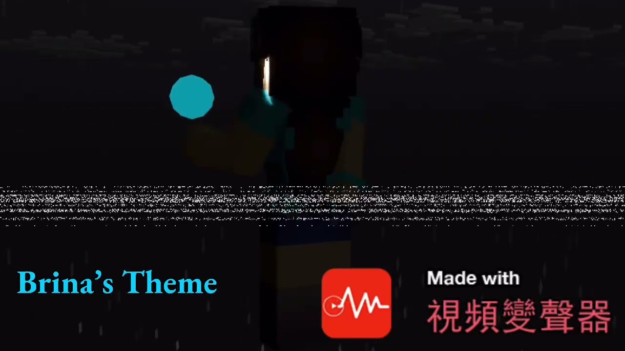 Brina’s theme MP3
