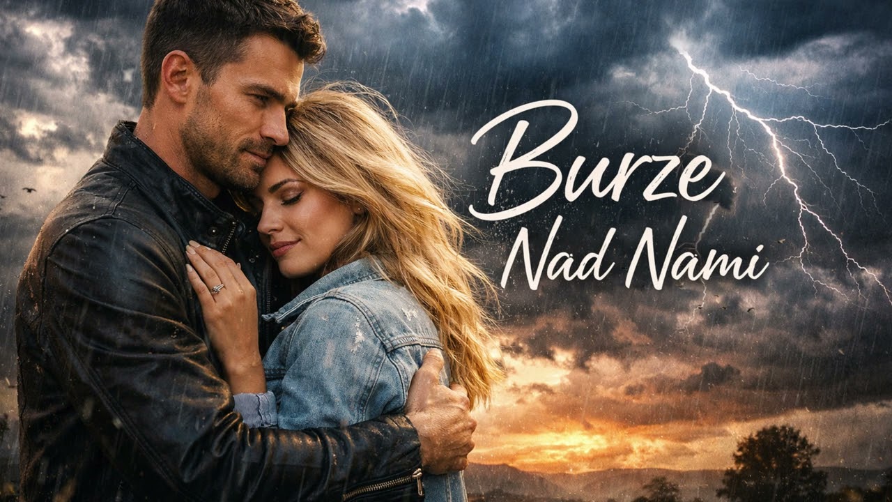 Palma Music - BURZE NAD NAMI (Official Video)
