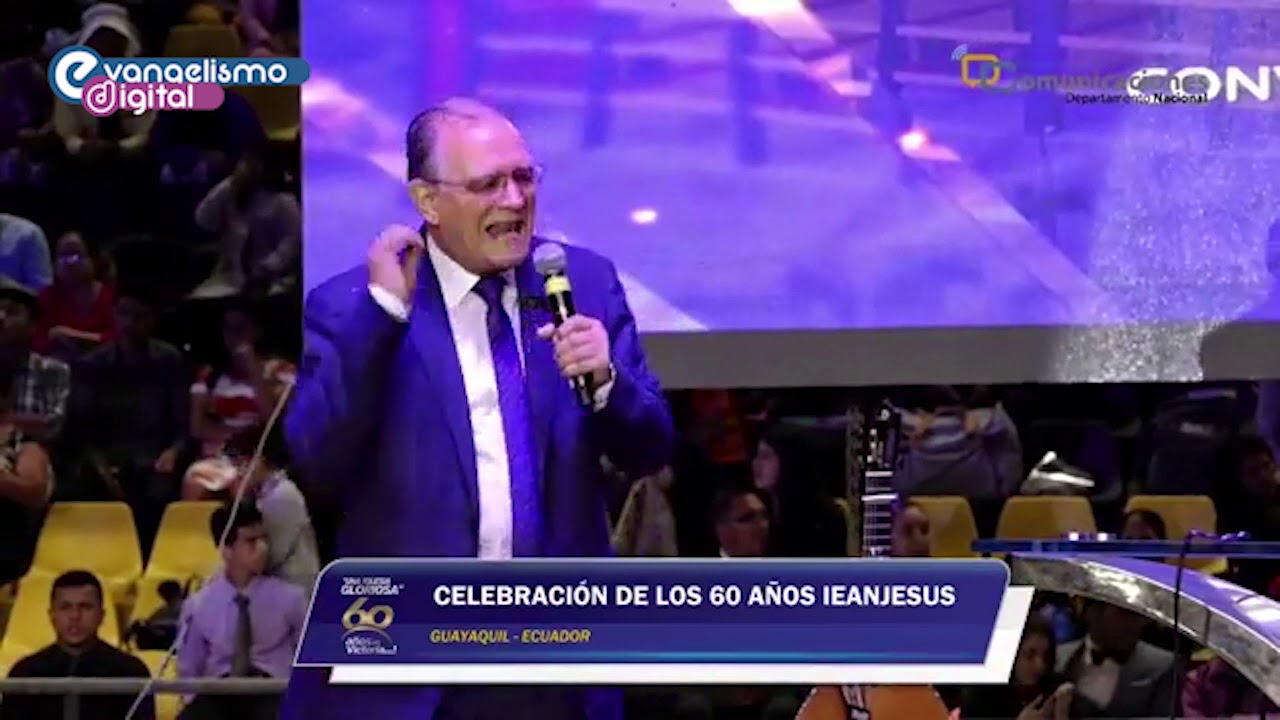 ALVARO TORRES  ¿Quien es JESÚS?