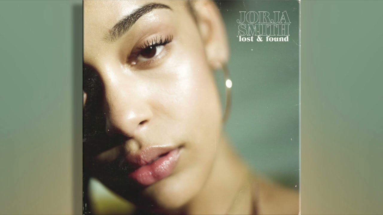 Jorja Smith - Wandering Romance (INKY X Remix)
