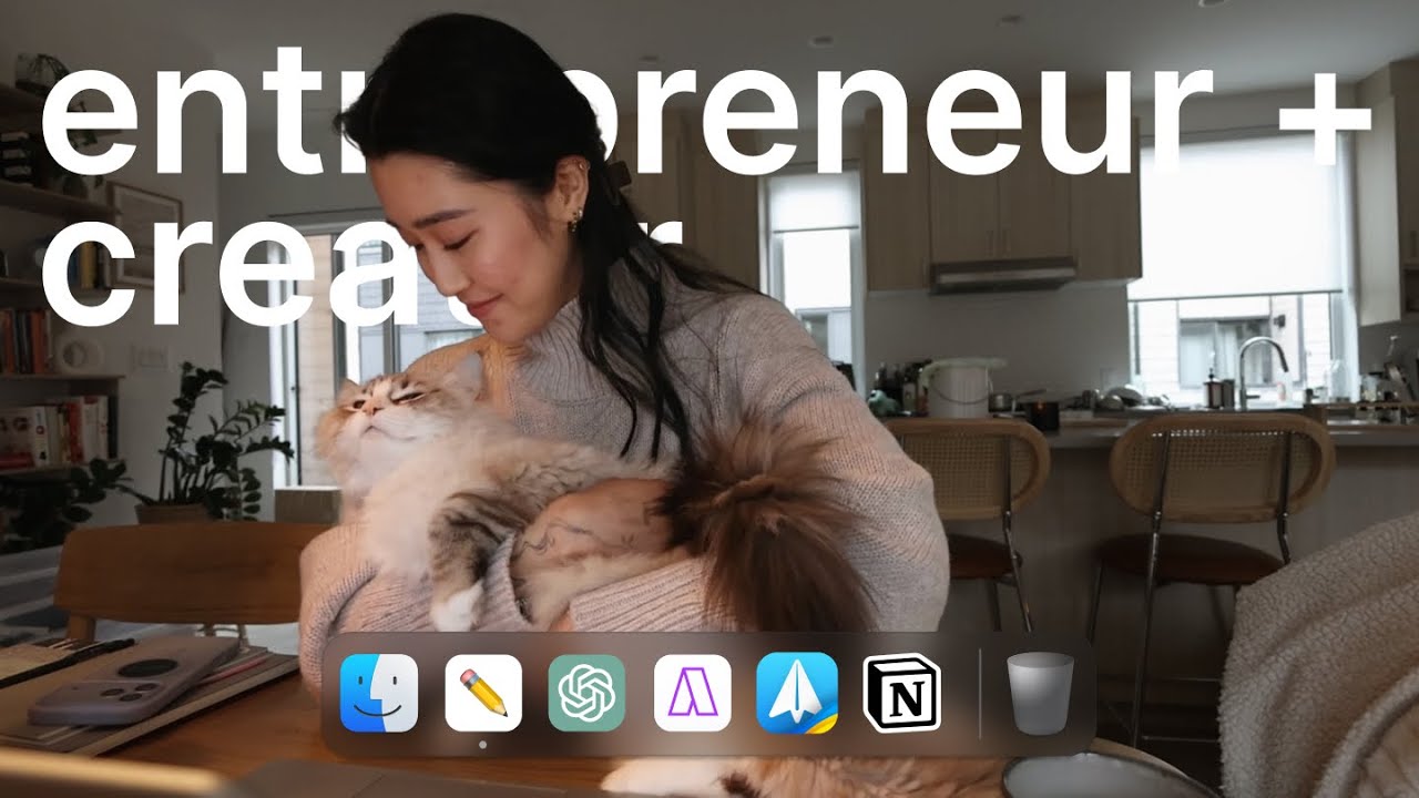 Productivity doesn’t always look like a full calendar | life/work diaries