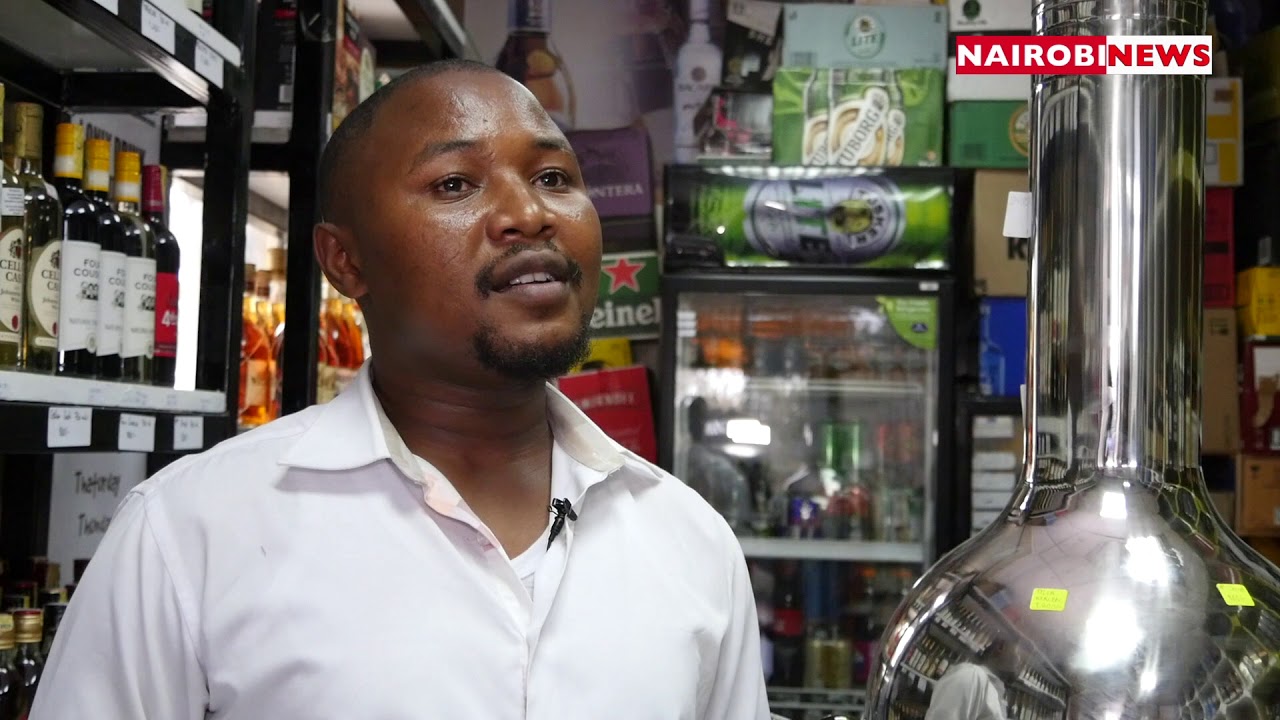 NN Hustle: How employment shaped me into an entrepreneur
