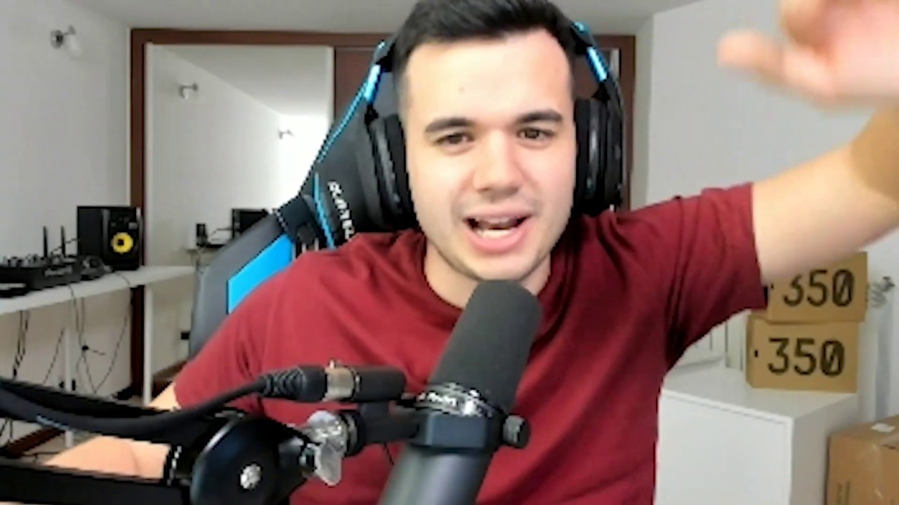 DE LA CIMA AL P*** SUELO | UNO 🃏😂