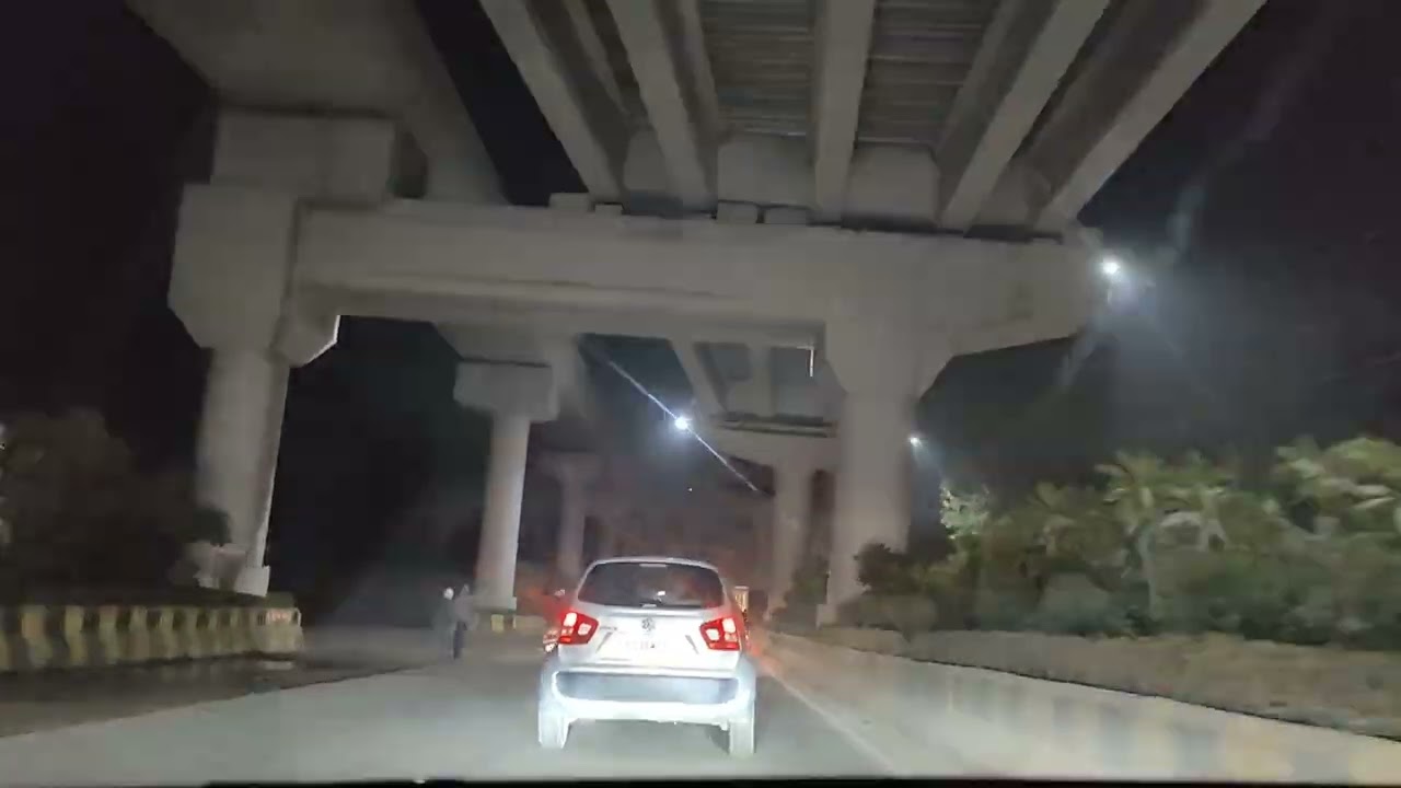 Delhi to Rourkela via GT road