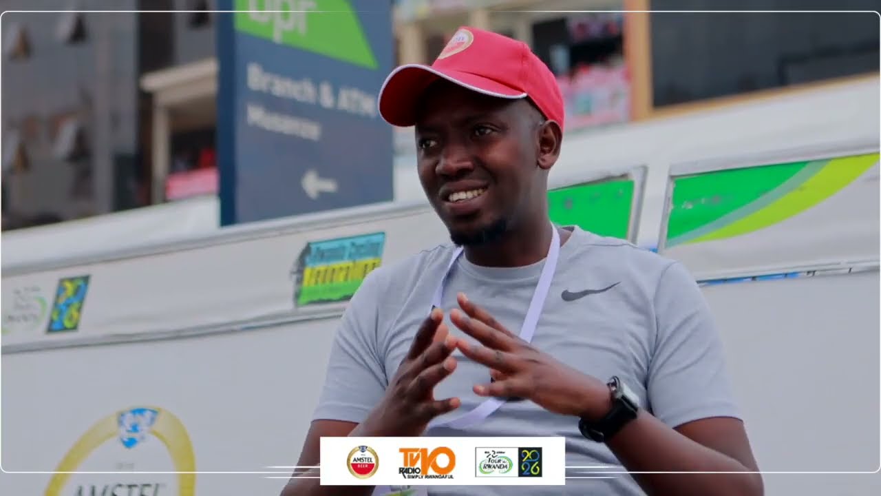 #TDR2026: ITAMAR YONGEYE KWEREKA IGIHANDURE BAGENZI BE - UBUSESENGUZI