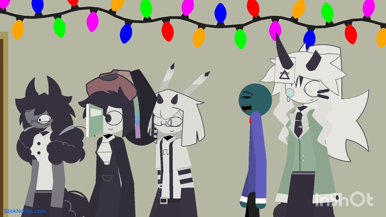 JDS Christmas Special :D